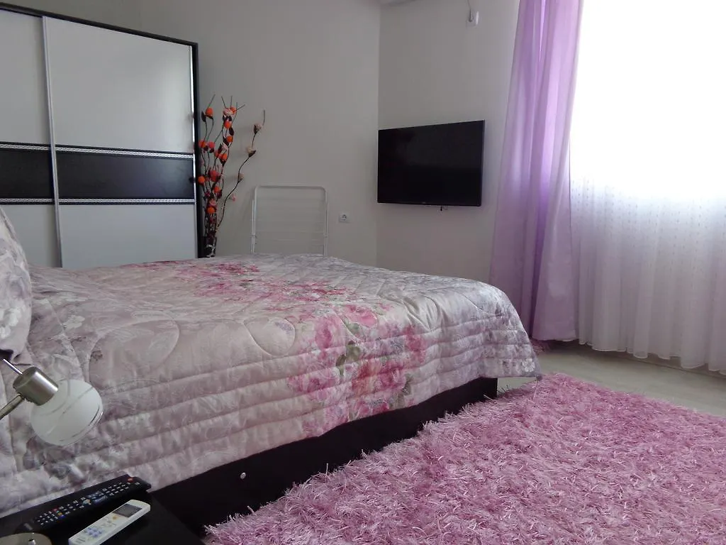 Luxury Apartment Lazur 2 Burgas City