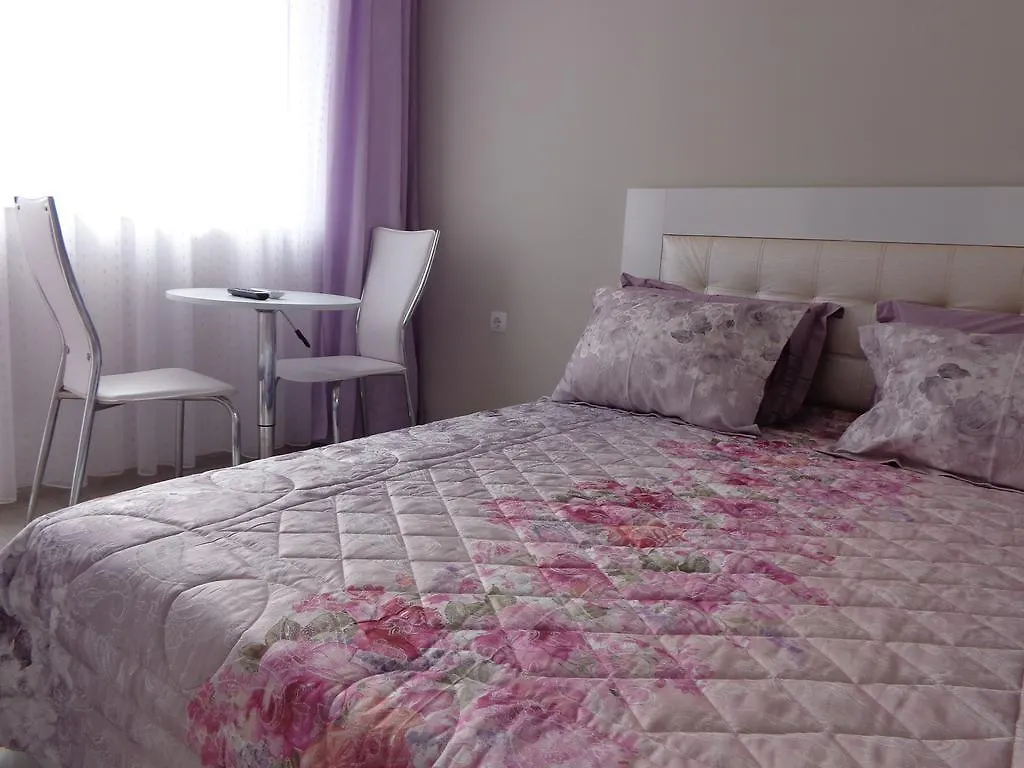 Luxury Apartment Lazur 2 Бургас Болгария